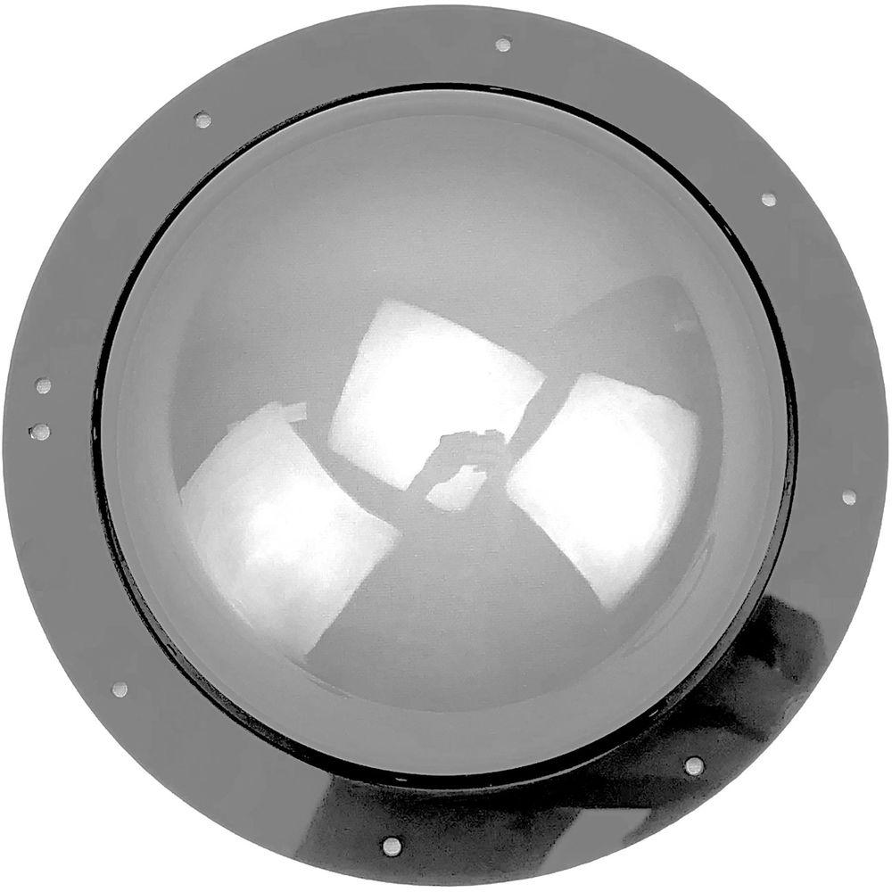 Dotworkz Half-Sphere Dome Lens for BASH Housing