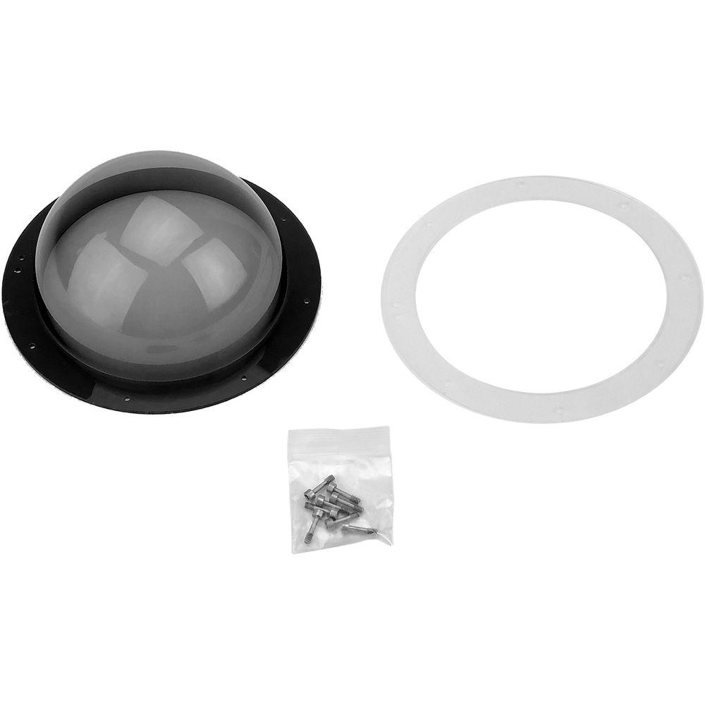 Dotworkz Half-Sphere Dome Lens for BASH Housing