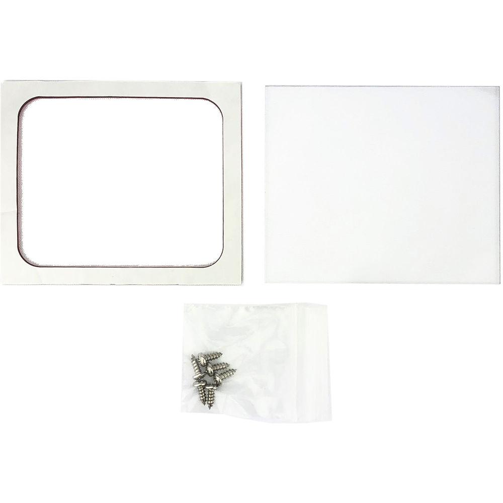 Dotworkz Replacement Lens for S-Type Camera Enclosure