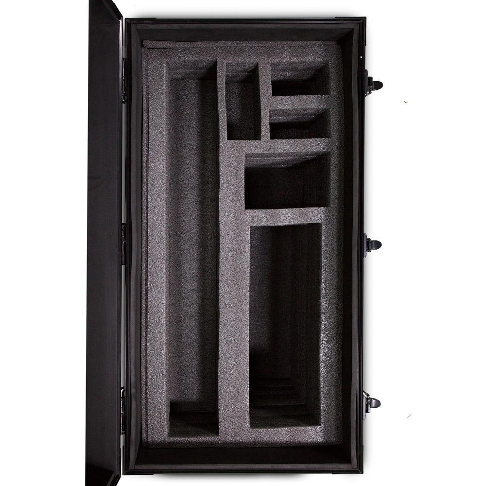 Dracast Hard Side Travel Case with Wheels