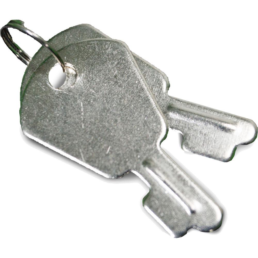 Dracast Hard Side Travel Case with Wheels