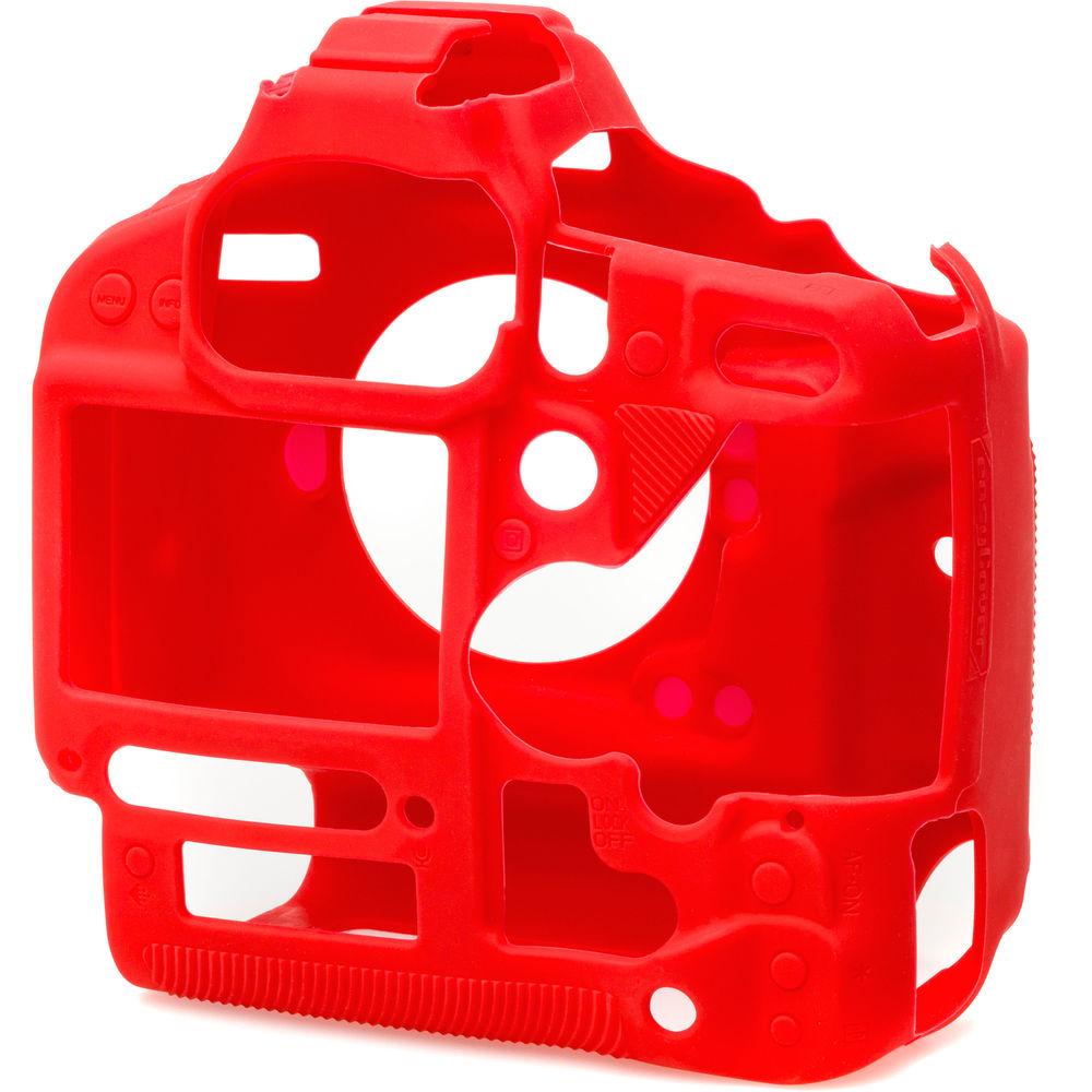 easyCover Silicone Protection Cover for Canon EOS-1Dx & 1Dx Mark II