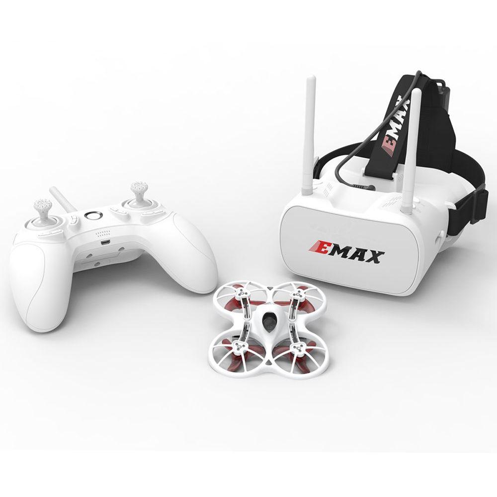 EMAX Tiny Hawk Micro Indoor Racing Drone