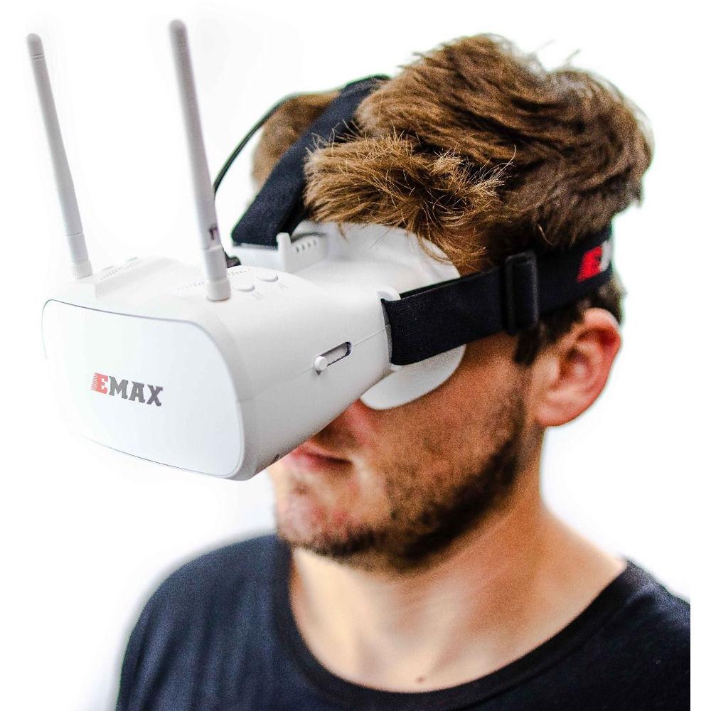 EMAX Tiny Hawk Micro Indoor Racing Drone