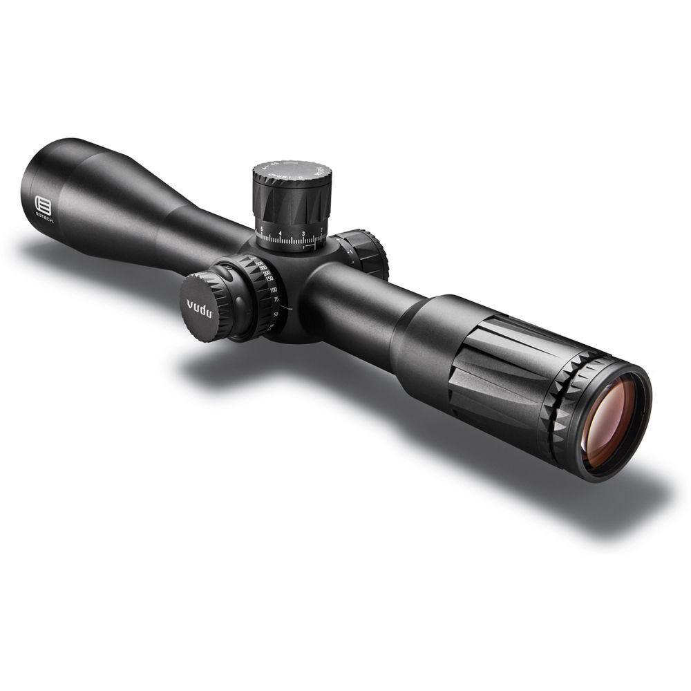 EOTech 3.5-18x50 Vudu Precision Riflescope