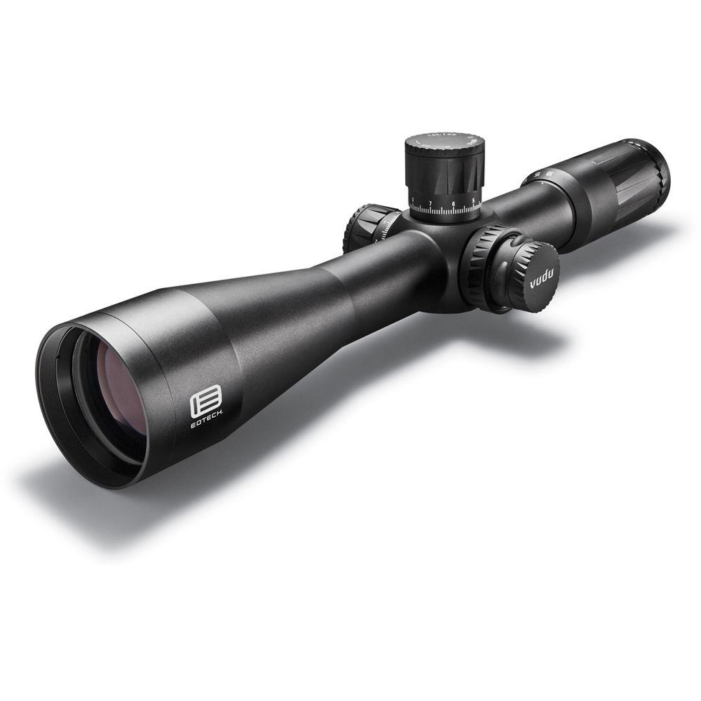 EOTech 3.5-18x50 Vudu Precision Riflescope