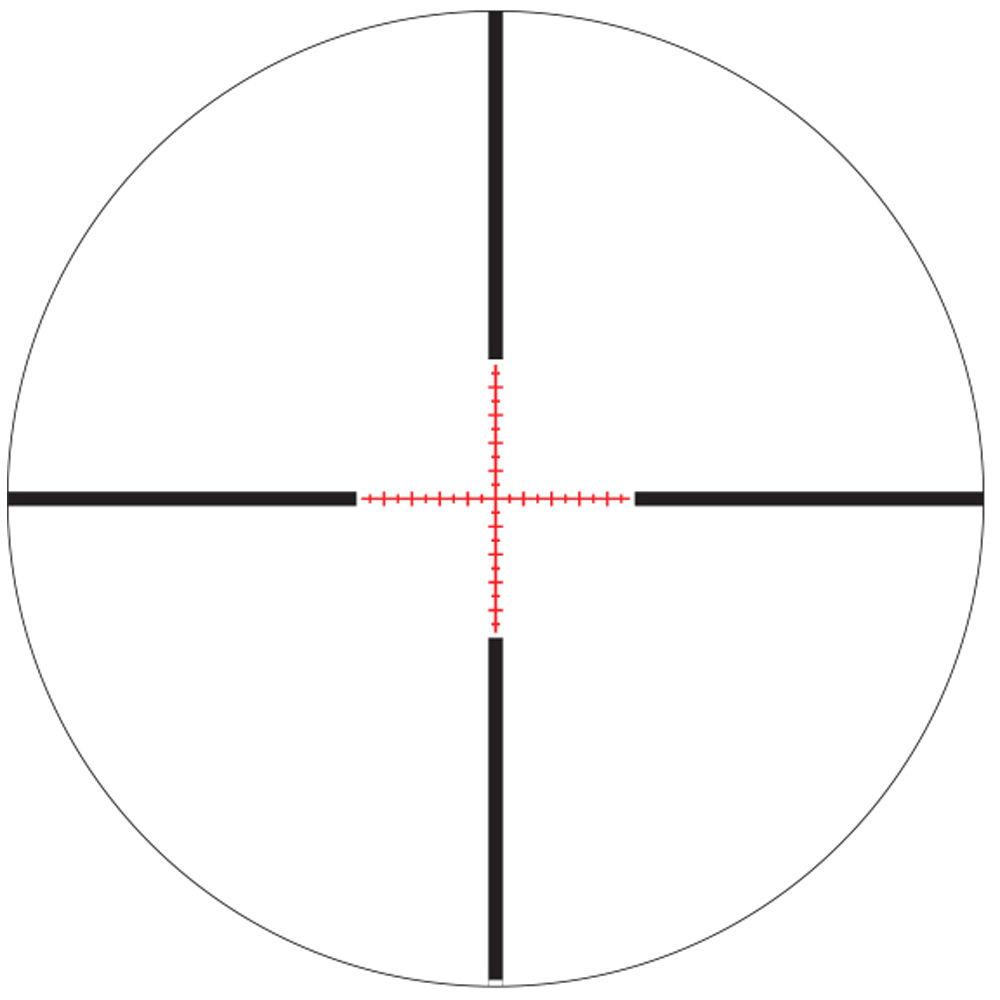 EOTech 3.5-18x50 Vudu Precision Riflescope