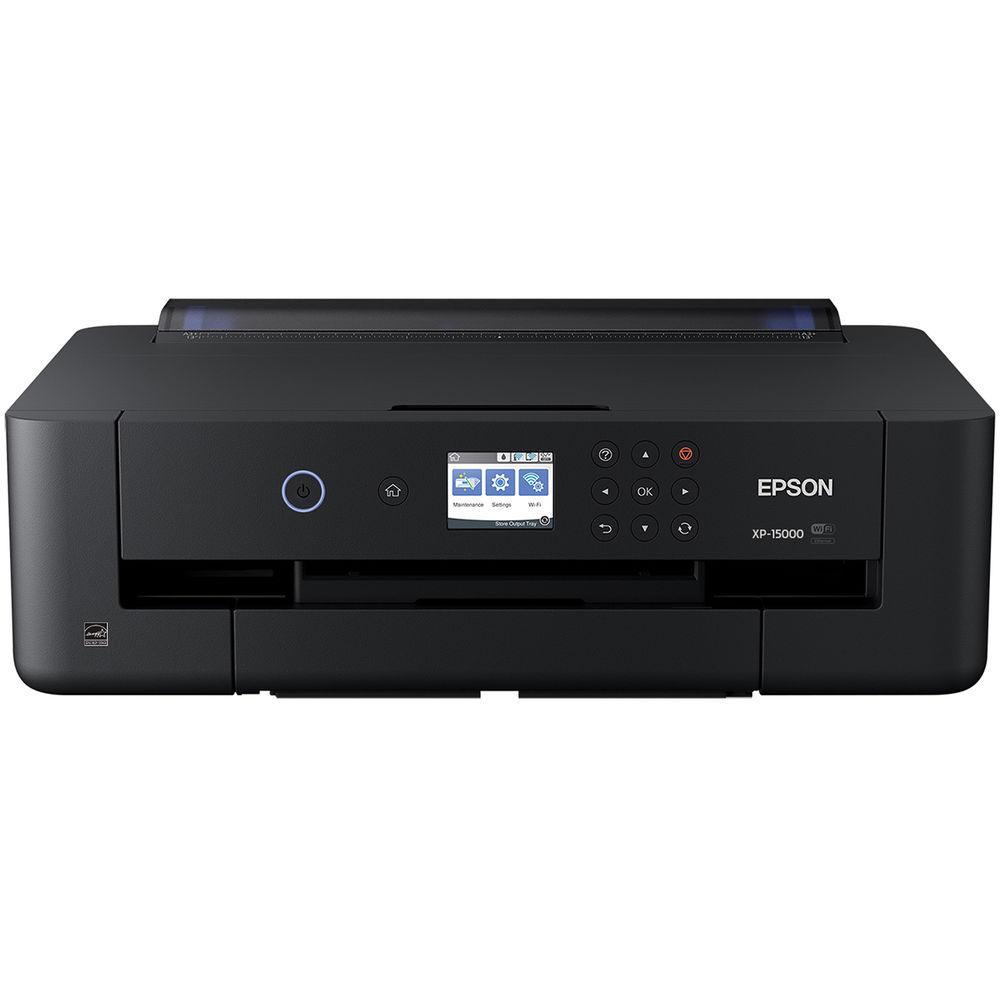 Epson Expression Photo HD XP-15000 Inkjet Printer