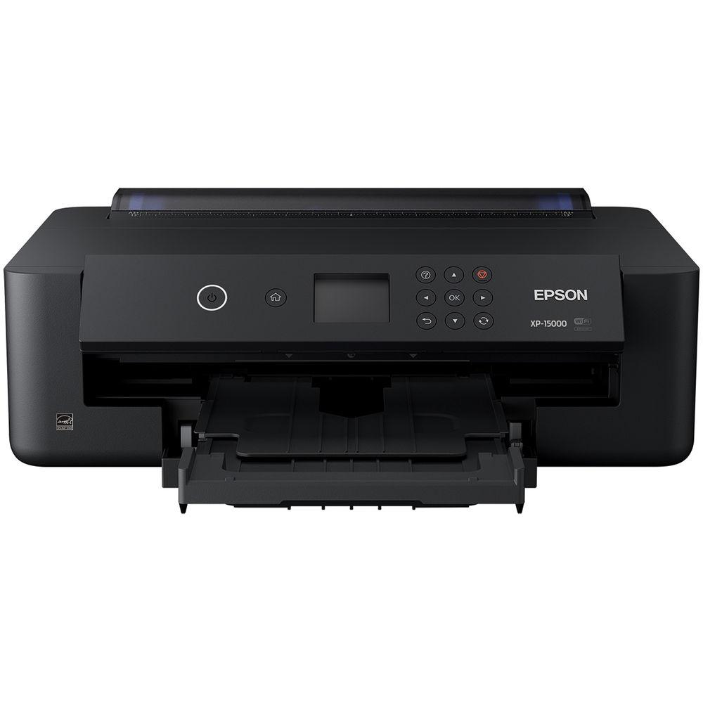 Epson Expression Photo HD XP-15000 Inkjet Printer