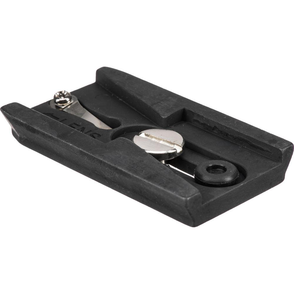 Field Optics Research Arca-Type Quick Release Plate for FPH-230 Pan Head