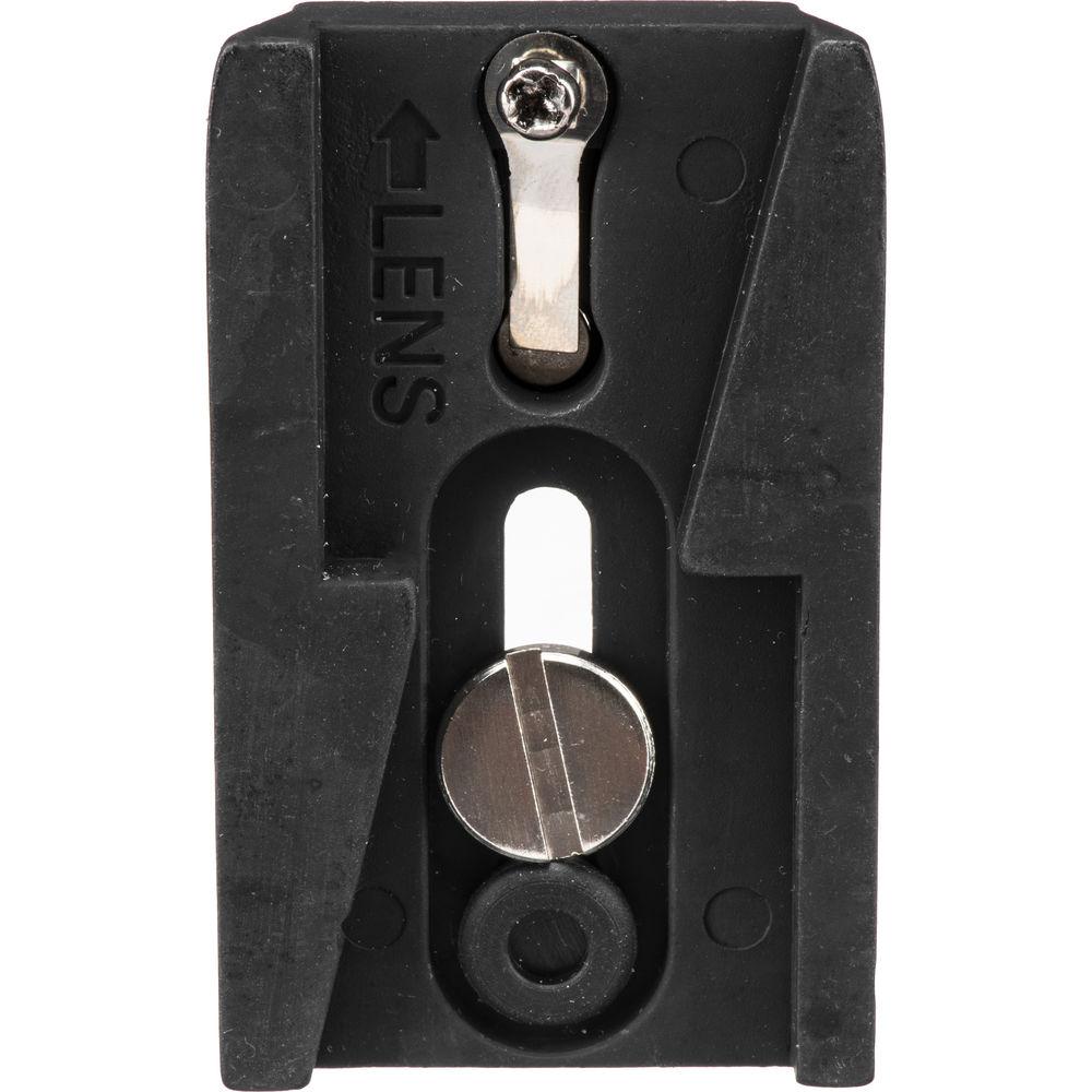 Field Optics Research Arca-Type Quick Release Plate for FPH-230 Pan Head