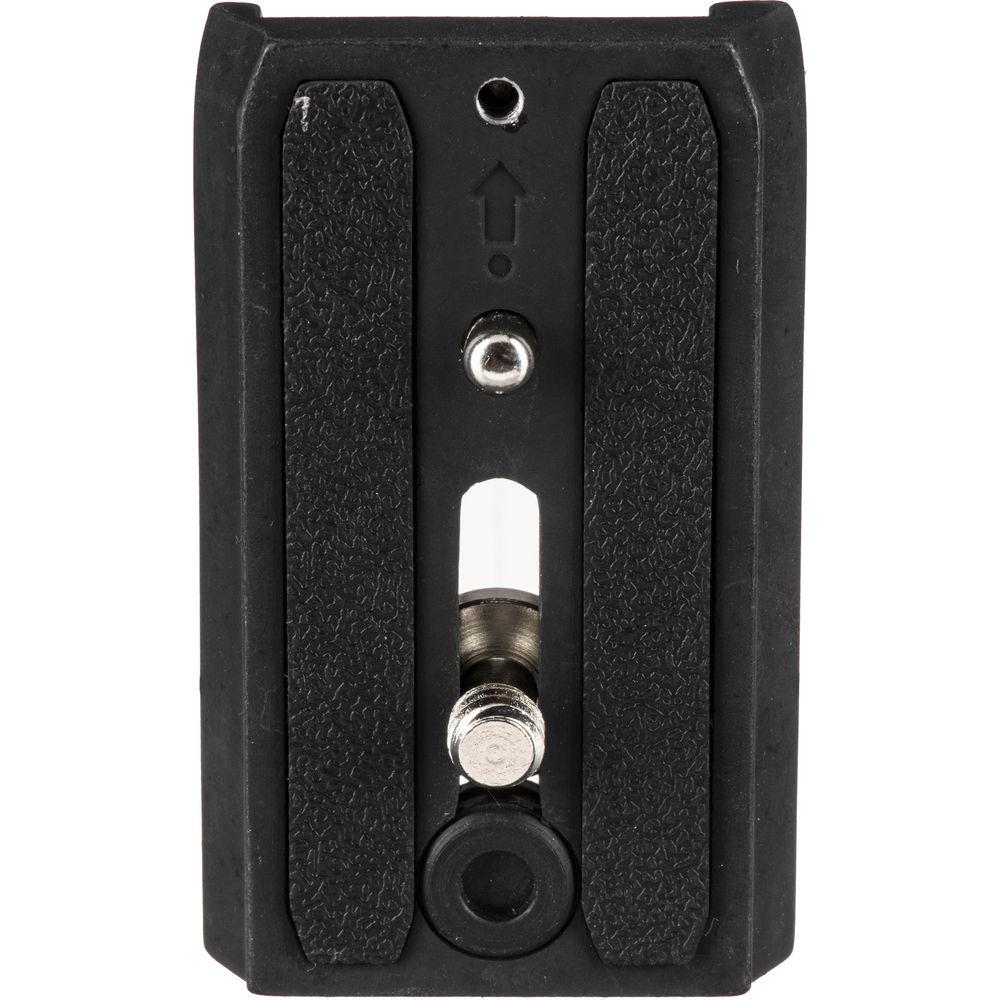 Field Optics Research Arca-Type Quick Release Plate for FPH-230 Pan Head