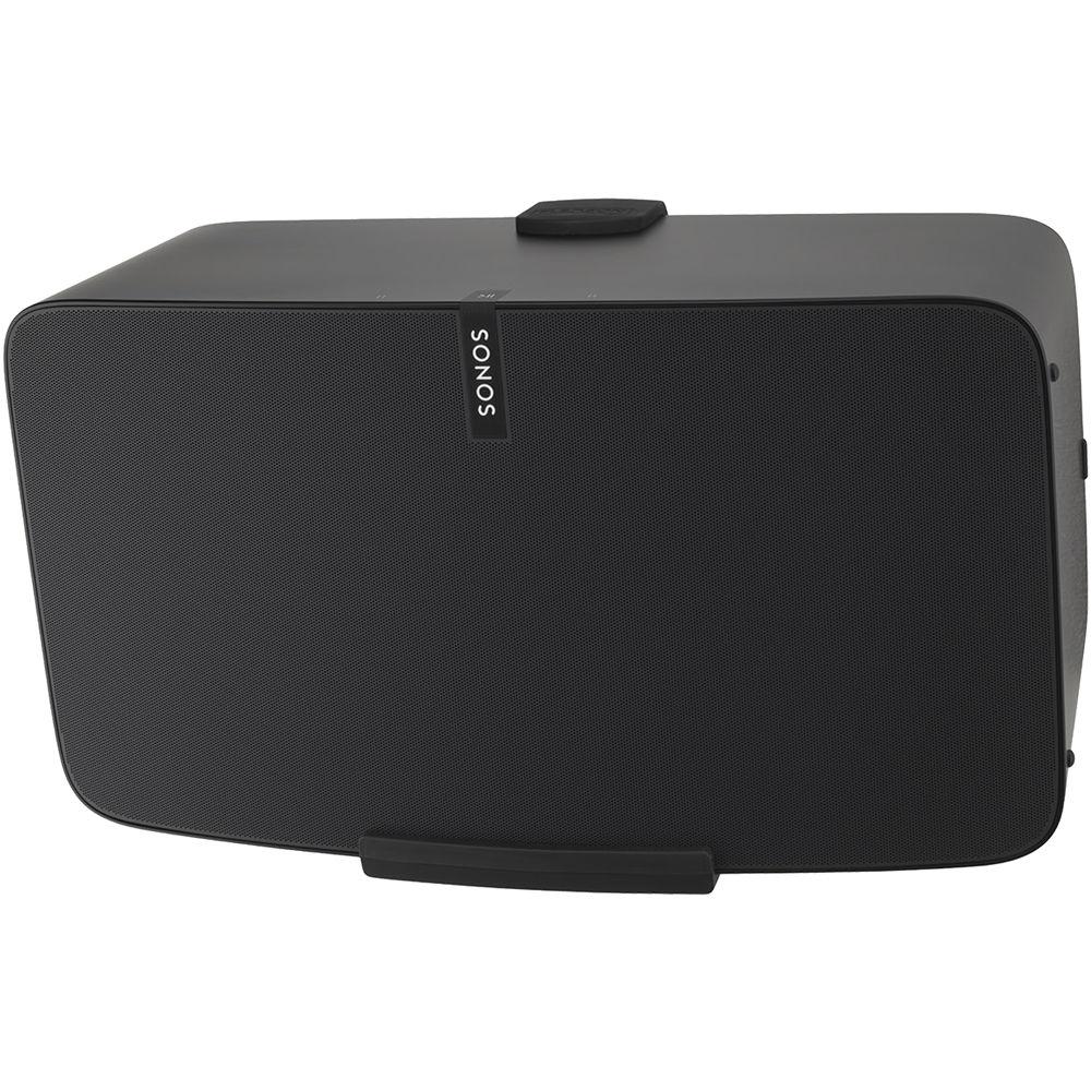 FLEXSON Horizontal Wall Mount for Sonos PLAY:5 Smart Wireless Speaker