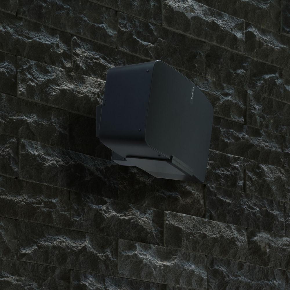 FLEXSON Horizontal Wall Mount for Sonos PLAY:5 Smart Wireless Speaker