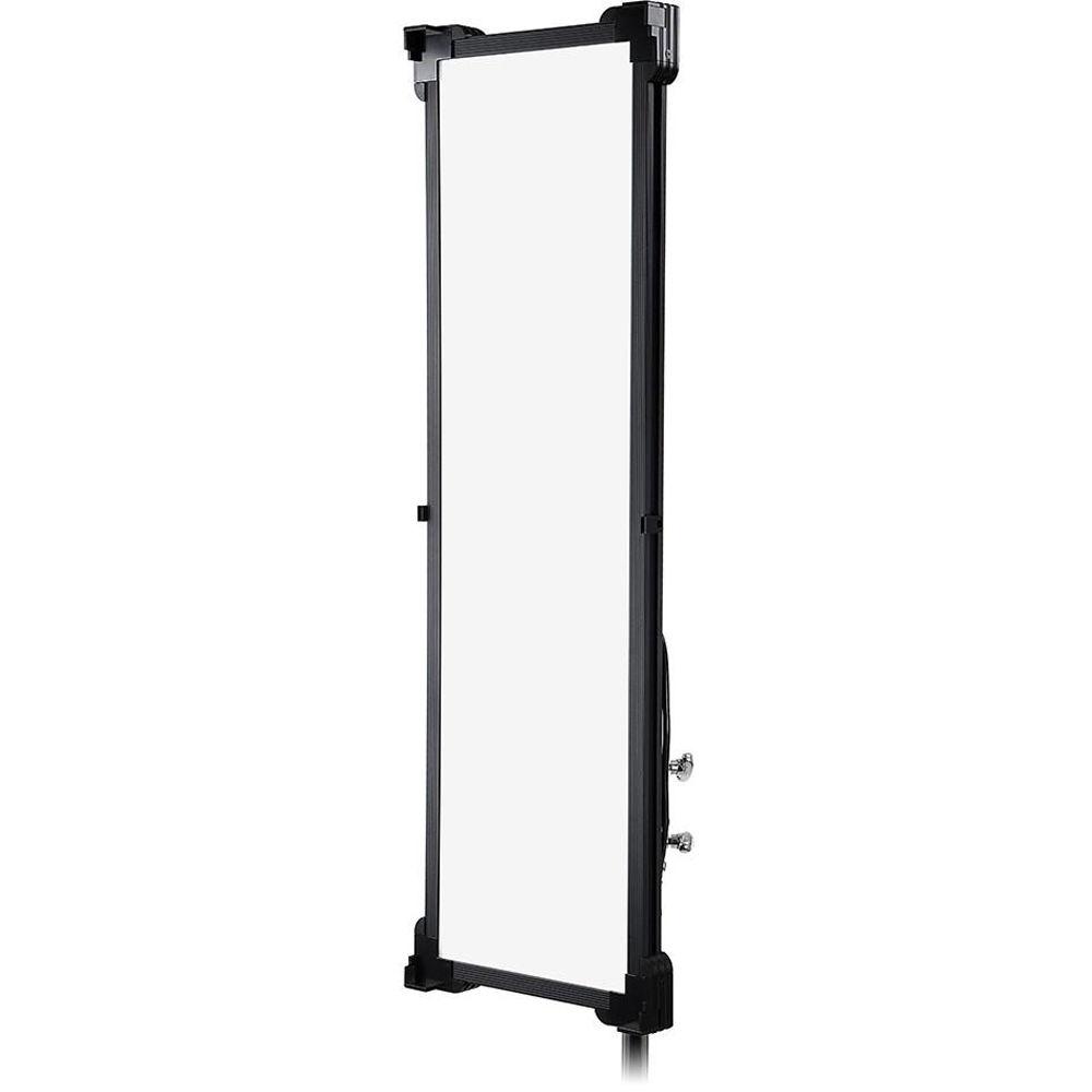 FotodioX Pro FACTOR 1x4 V-6000ASVL Bi-Color Kit with Grid and Travel Case