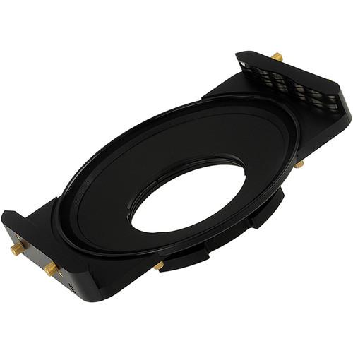 FotodioX WonderPana 145 Core Unit Kit for Sigma 8-16mm Lens with 6.6 x 8.5" Soft-Edge Graduated Neutral Density 0.9 and 145mm Circular Polarizer Filters