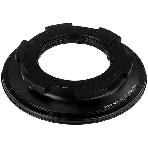 FotodioX WonderPana 145 Core Unit Kit for Sigma 8-16mm Lens with 6.6 x 8.5" Soft-Edge Graduated Neutral Density 0.9 and 145mm Circular Polarizer Filters