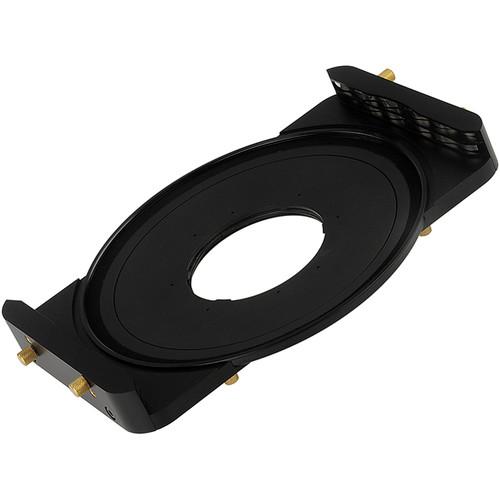 FotodioX WonderPana 145 Core Unit Kit for Tokina 10-17mm Lens with 6.6 x 8.5" Soft-Edge Graduated Neutral Density 0.6 and 145mm Circular Polarizer Filters