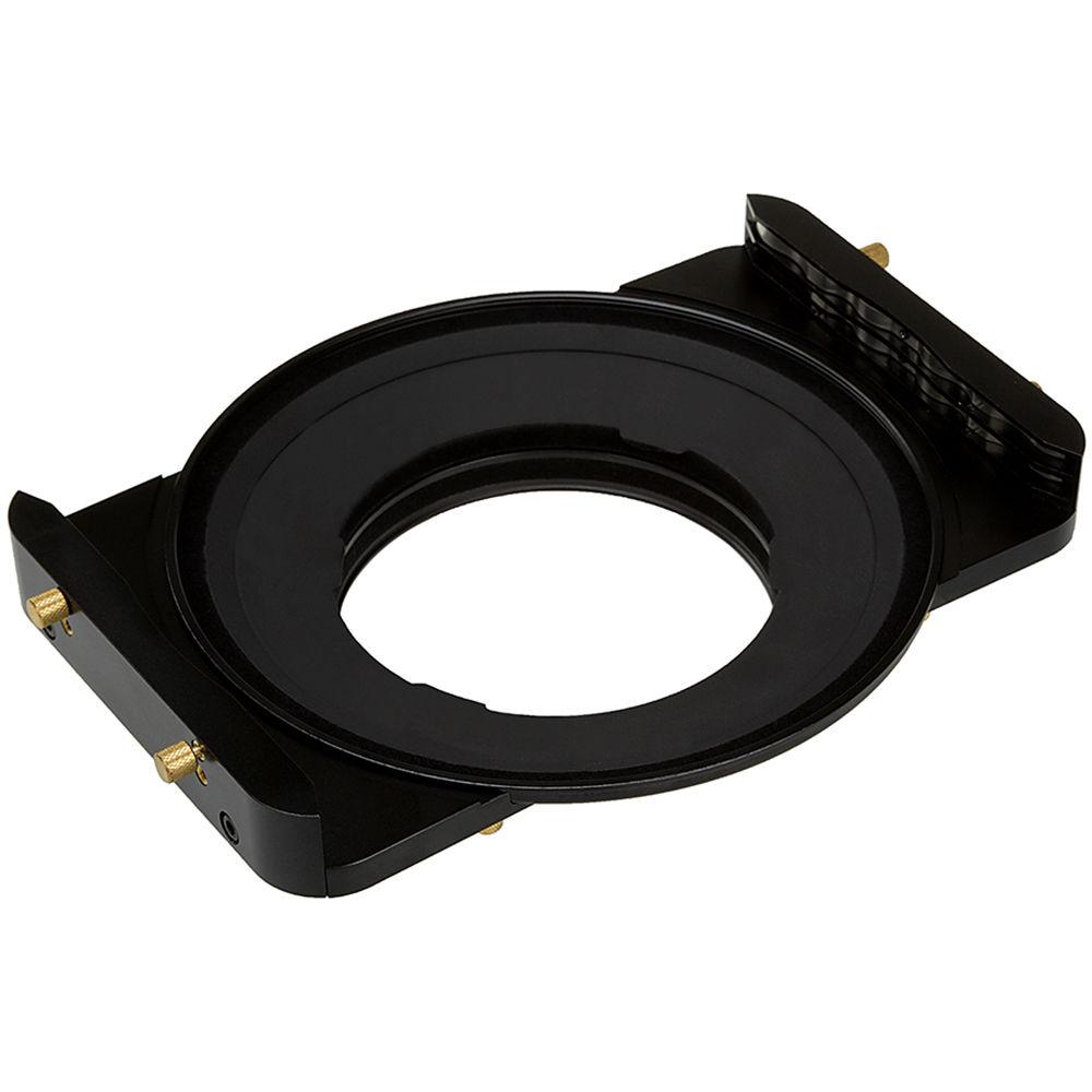 FotodioX WonderPana FreeArc Core Filter Holder and Bracket with Circular Polarizer and Soft-Edge Graduated ND 0.9 Filters Kit for Sony 12-24mm Lens