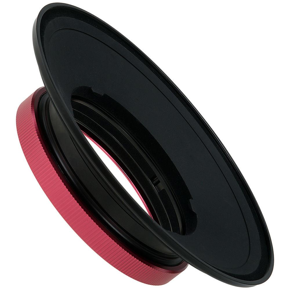 FotodioX WonderPana FreeArc XL Core Unit Kit for Sigma 12-24mm Art Lens with 186mm Slim Circular Polarizer Filter