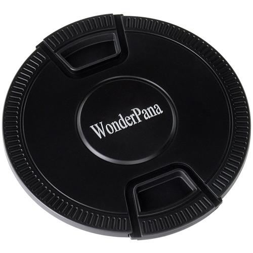 FotodioX WonderPana FreeArc XL Core Unit Kit for Sigma 12-24mm Art Lens with 186mm Slim, Solid Neutral Density 1.2 and 7.9 x 10.2" Hard-Edge Graduated Neutral Density 0.6 Filters