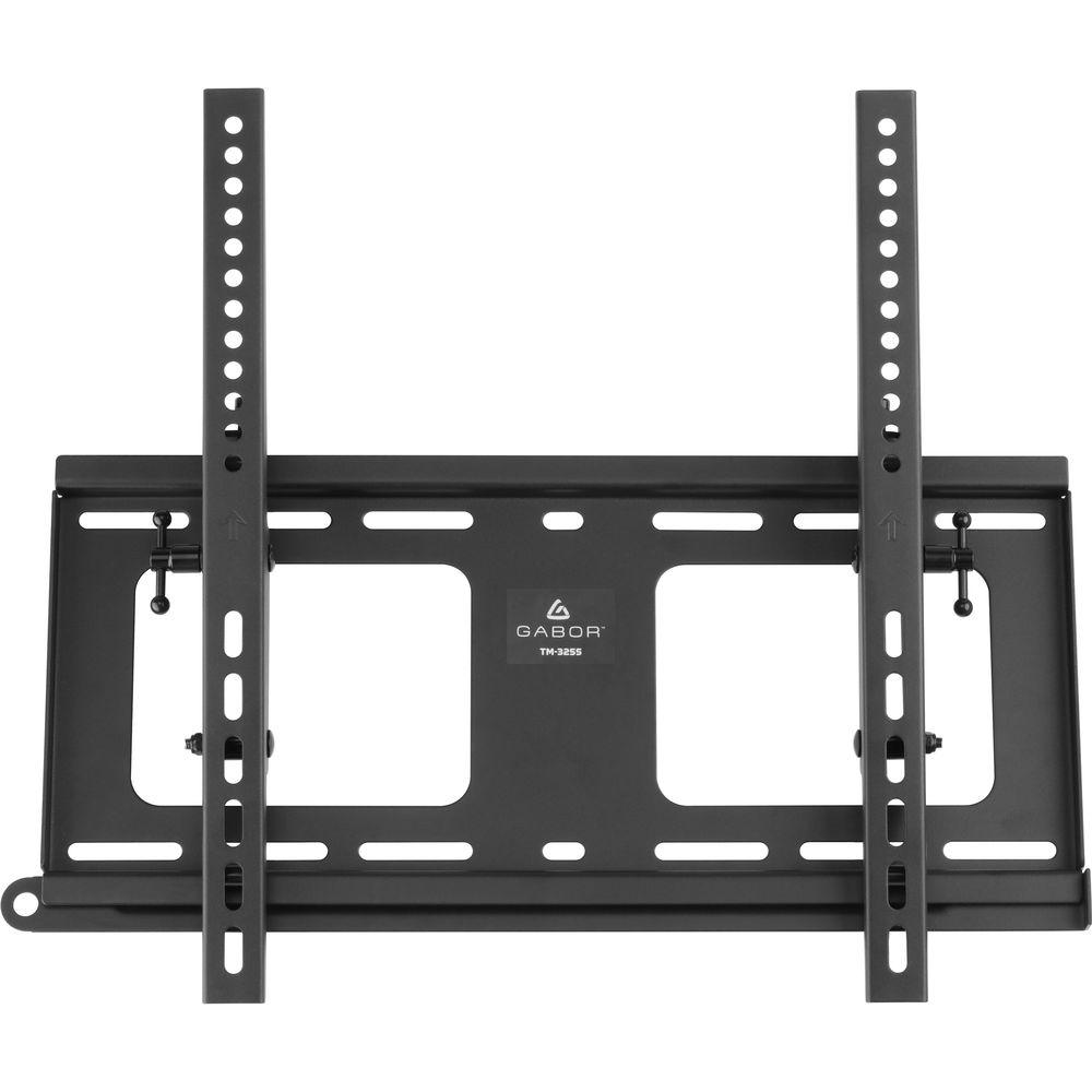 Gabor TM-3255 Tilting Wall Mount for 32-55" Flat Panel Screens