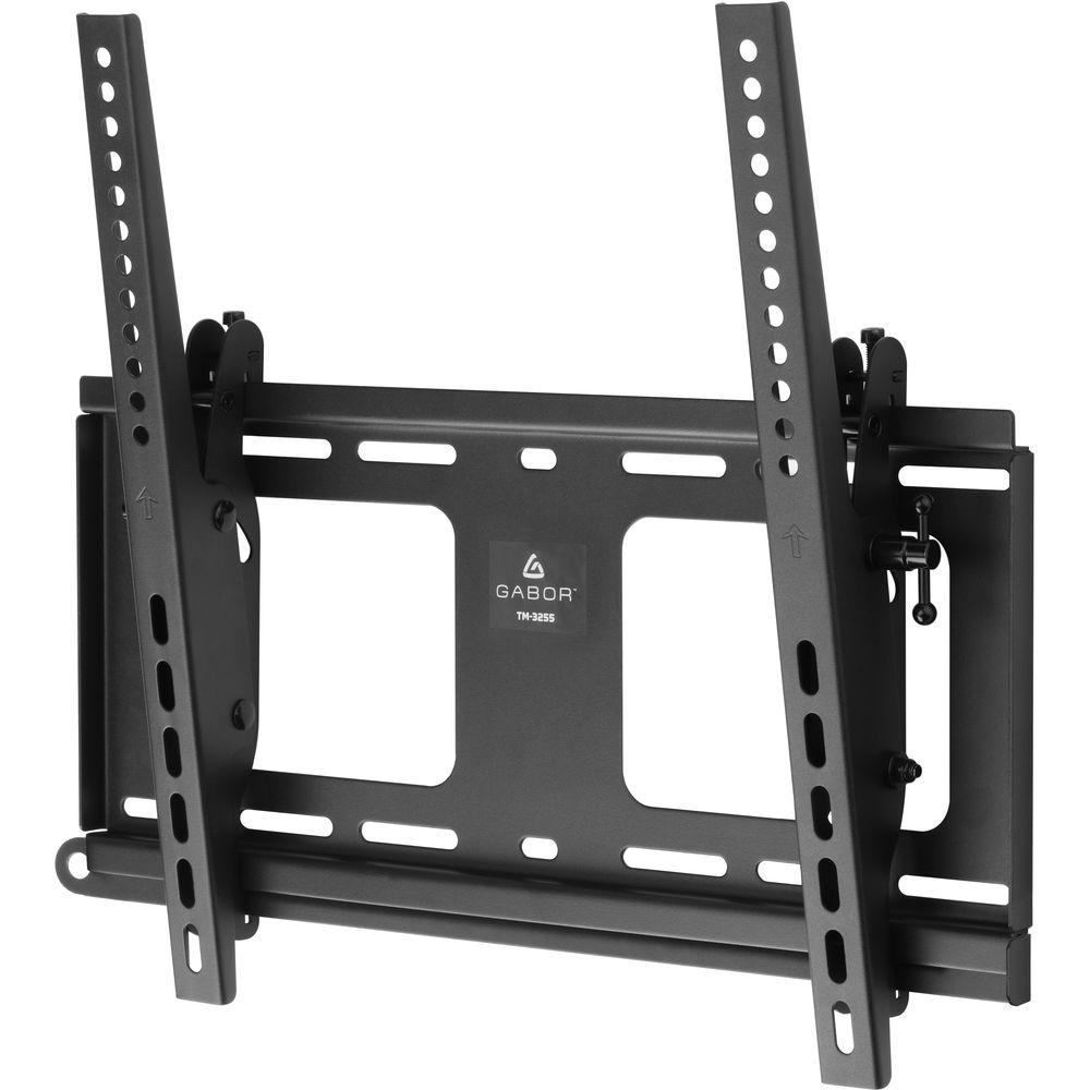 Gabor TM-3255 Tilting Wall Mount for 32-55" Flat Panel Screens
