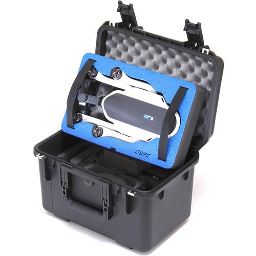 Go Professional Cases GoPro Karma Case For Drones and Accessories