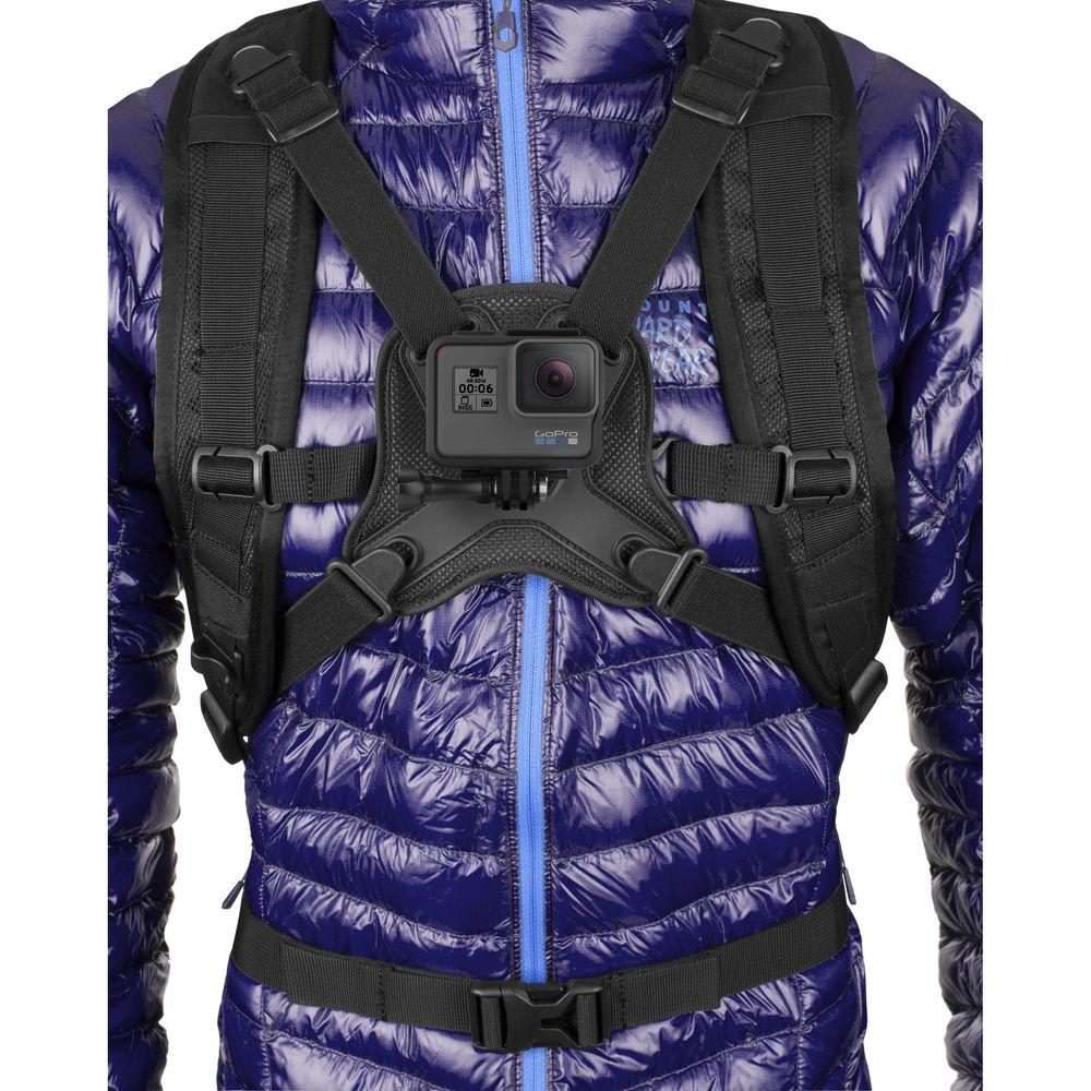 GoPro Seeker 2.0 Backpack