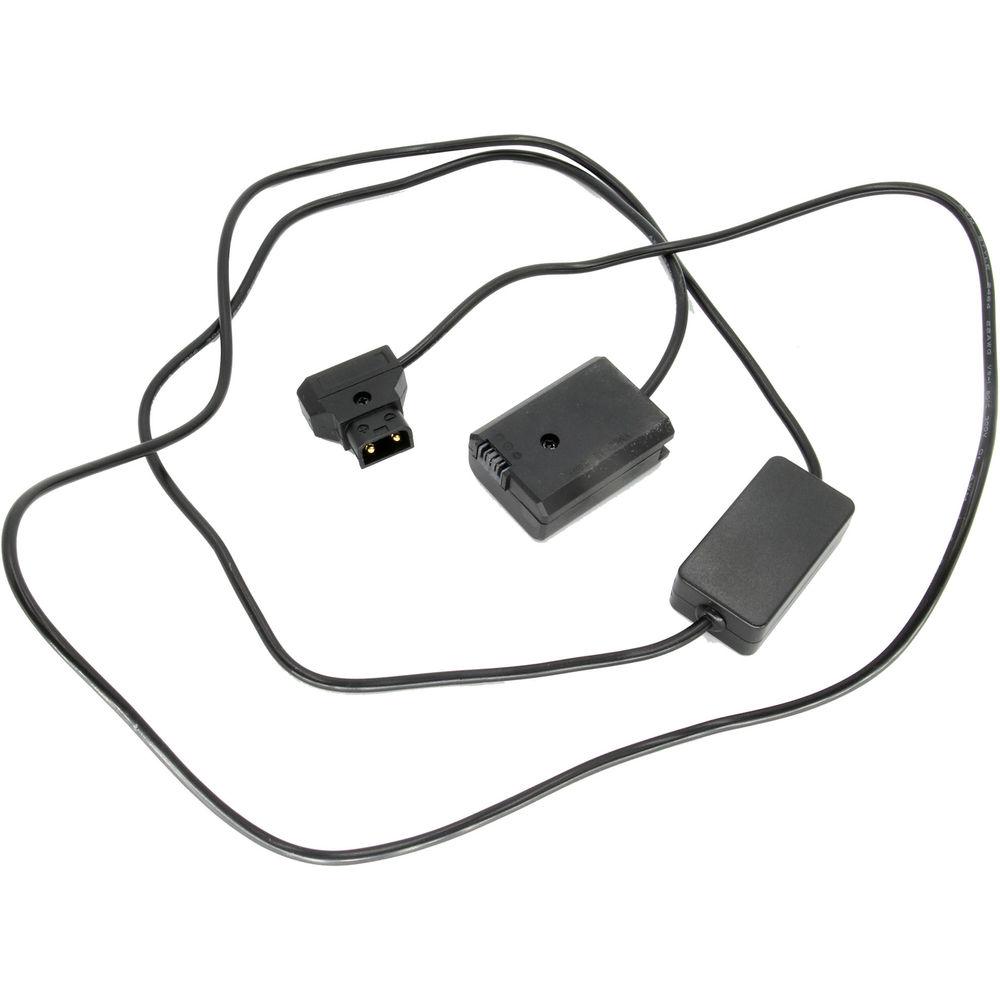 GyroVu D-Tap to Sony a7 a7S Intelligent Dummy Battery