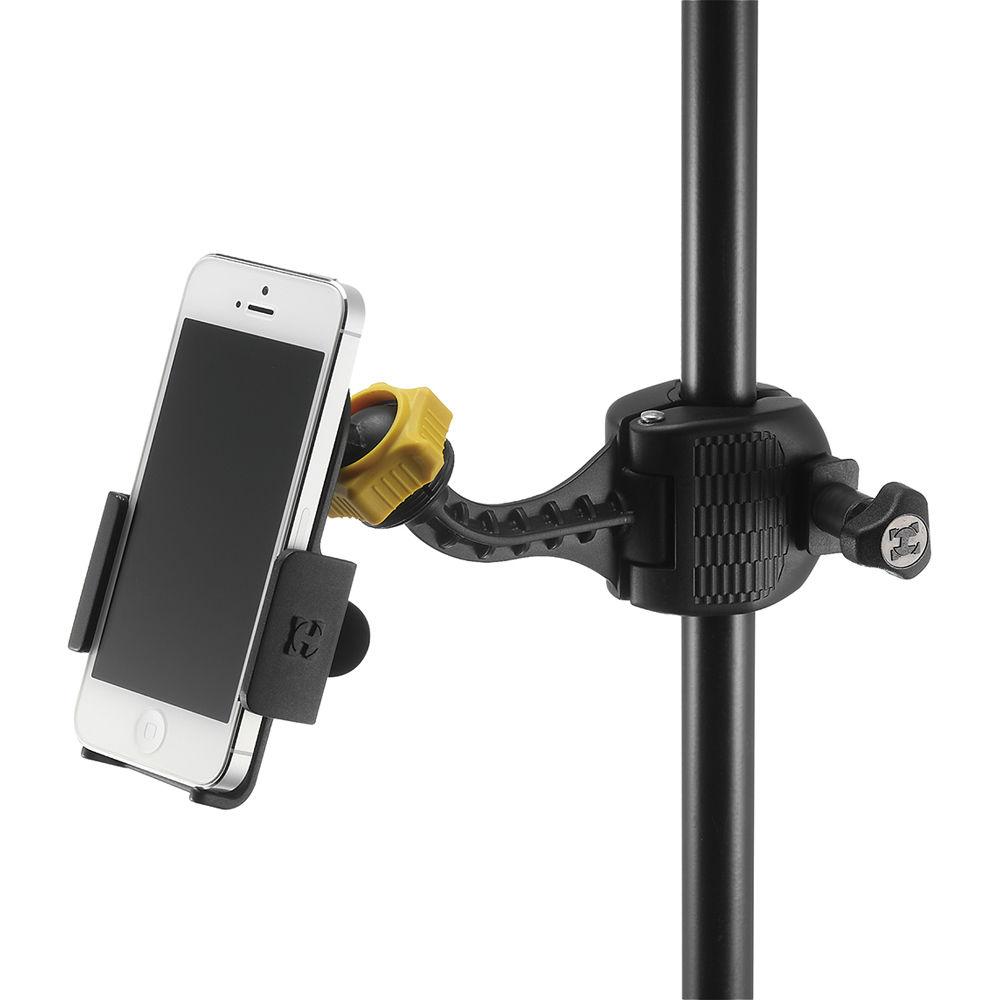 HERCULES Stands Smartphone Holder