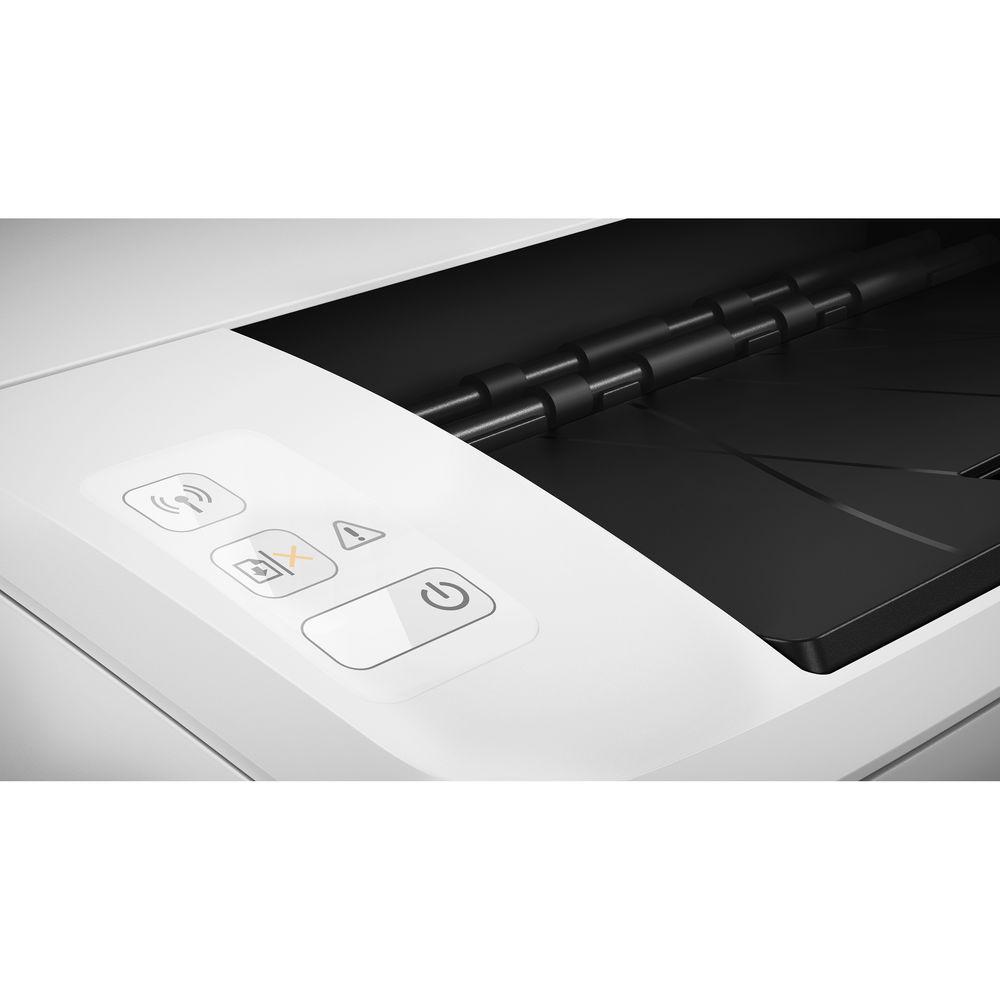 HP LaserJet Pro M15w Printer