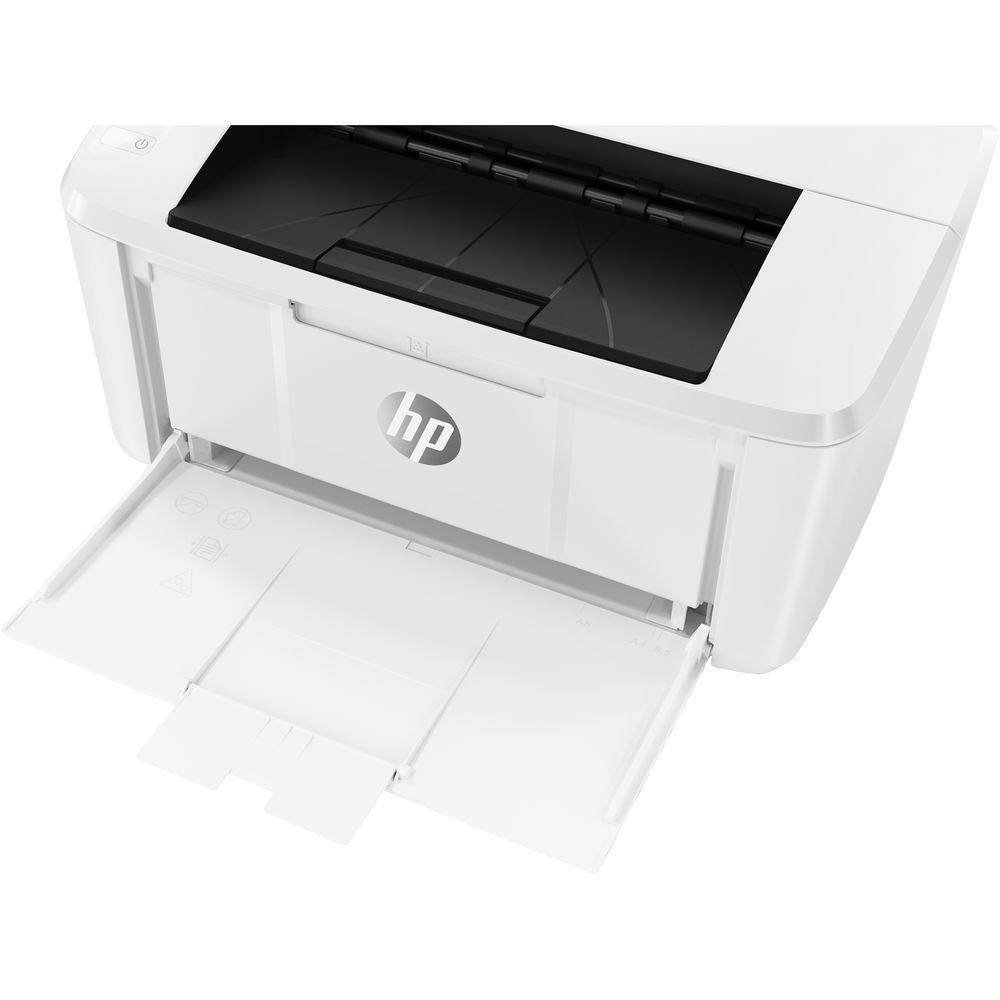 HP LaserJet Pro M15w Printer