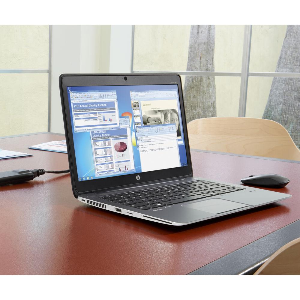 HP Slim Bluetooth Mouse