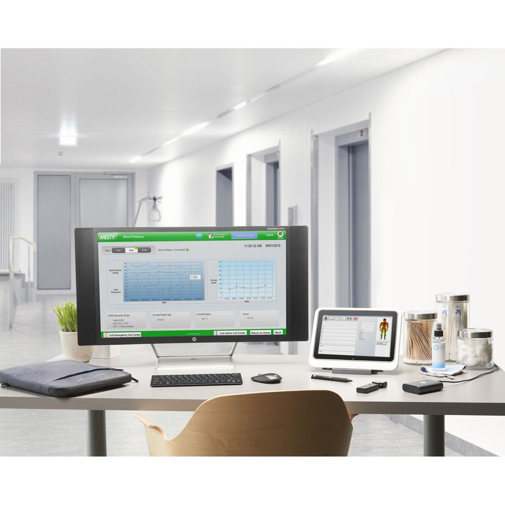 HP Slim Bluetooth Mouse