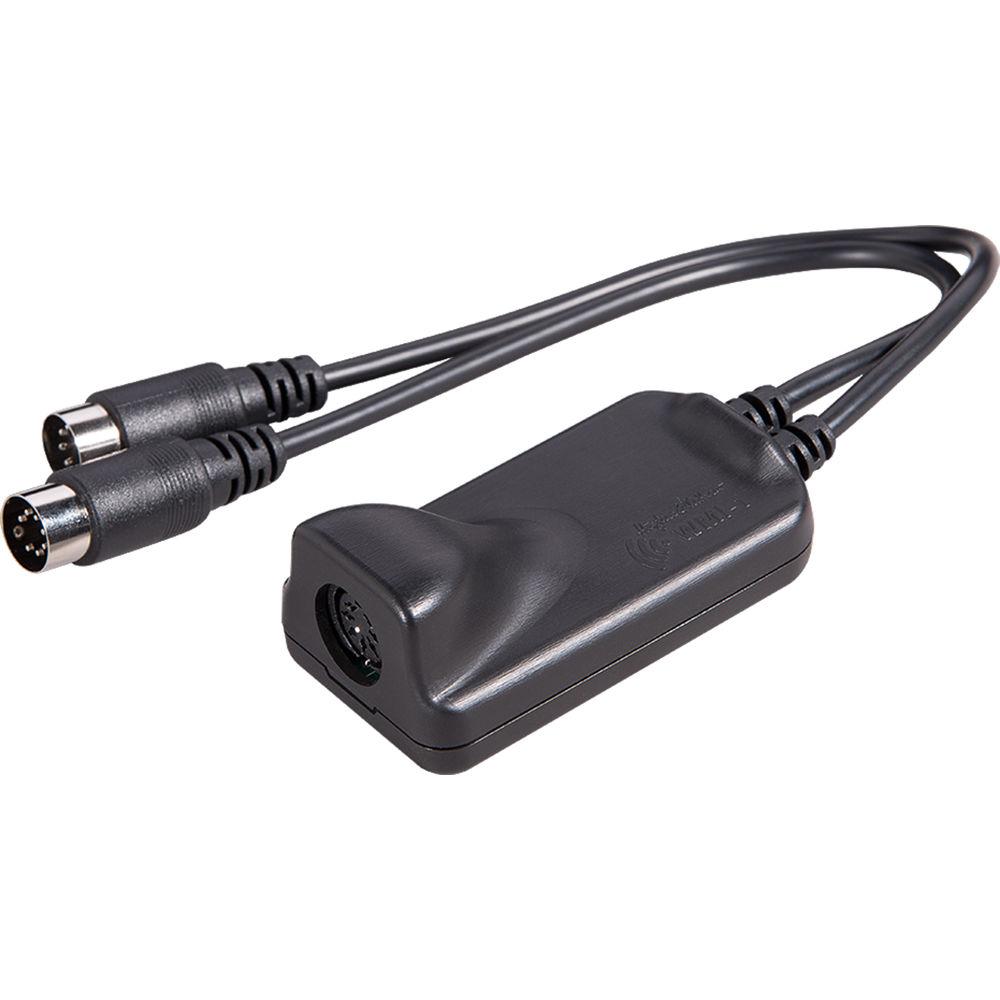 Hughes & Kettner Wireless MIDI Interface for GrandMeister Head