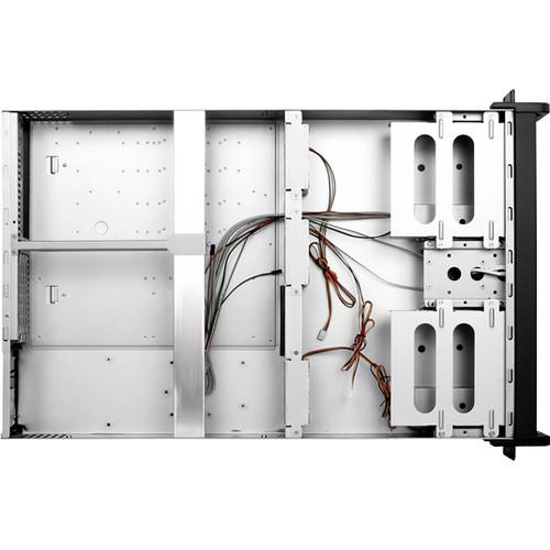 iStarUSA D Storm D-200LSE 2U High-Performance Rackmount Chassis