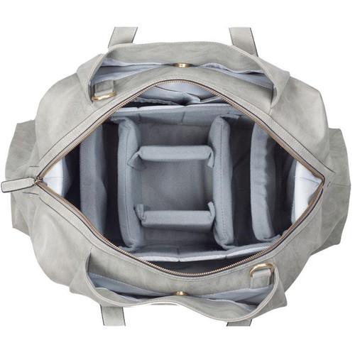 Jo Totes Wyndham Street Weekender Camera and Laptop Bag