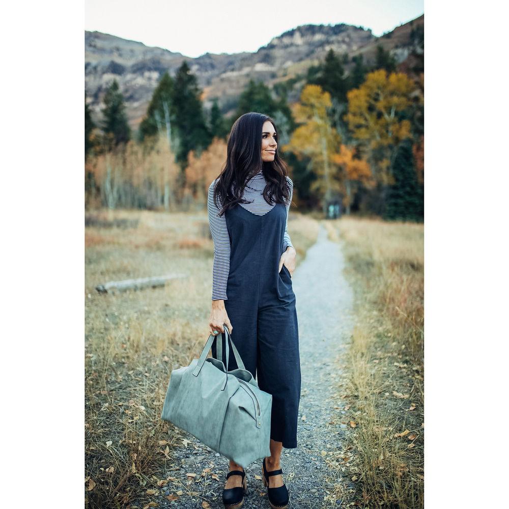 Jo Totes Wyndham Street Weekender Camera and Laptop Bag