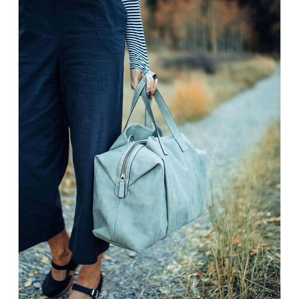 Jo Totes Wyndham Street Weekender Camera and Laptop Bag