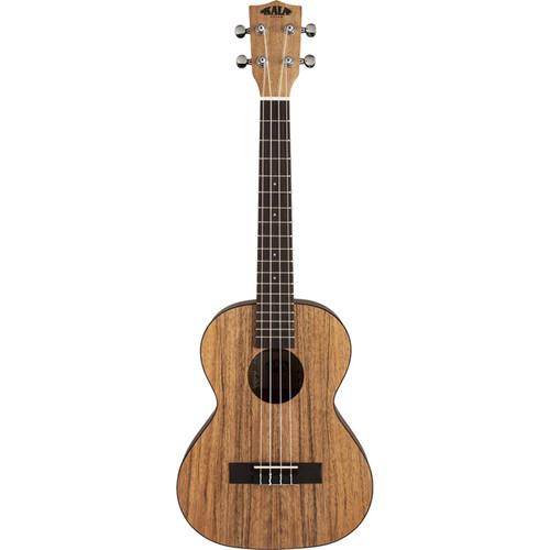 KALA KA-PWT Tenor Pacific Walnut Ukulele