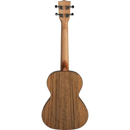 KALA KA-PWT Tenor Pacific Walnut Ukulele
