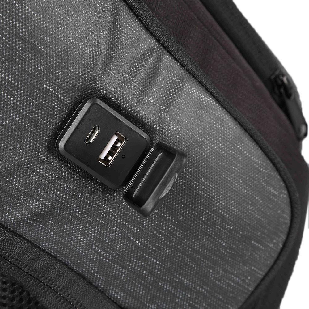 Kingsons Raptor Series Laptop Backpack