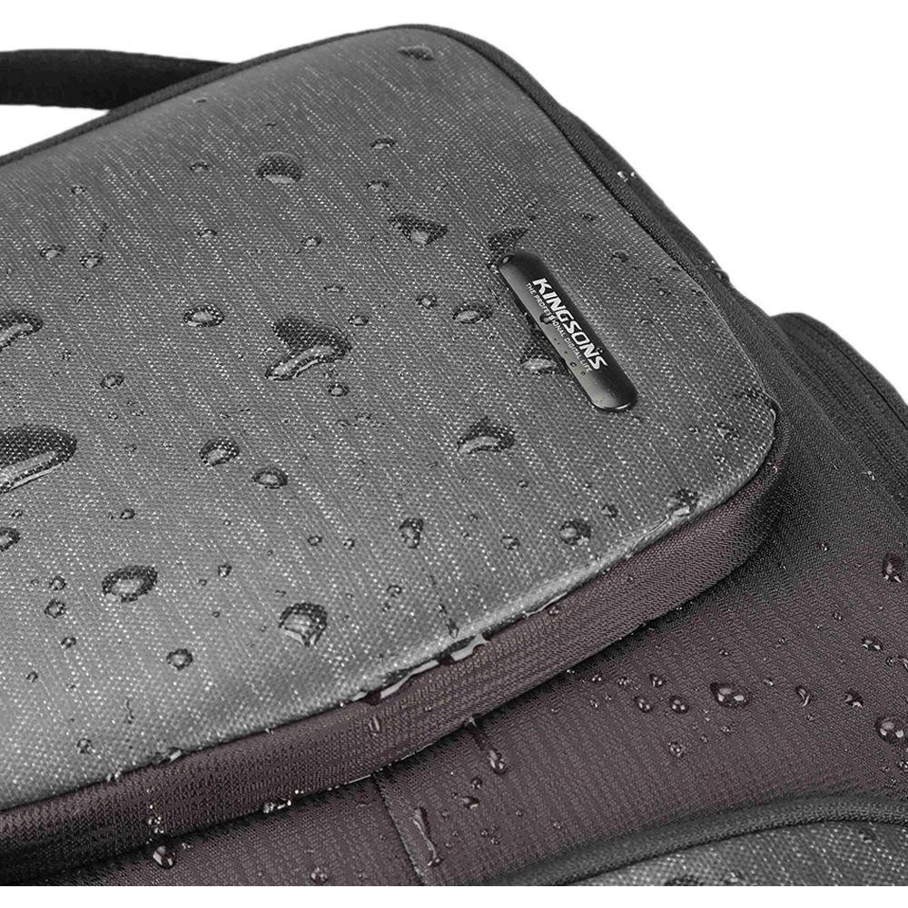 Kingsons Raptor Series Laptop Backpack