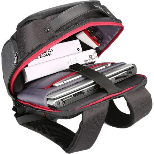 Kingsons Raptor Series Laptop Backpack