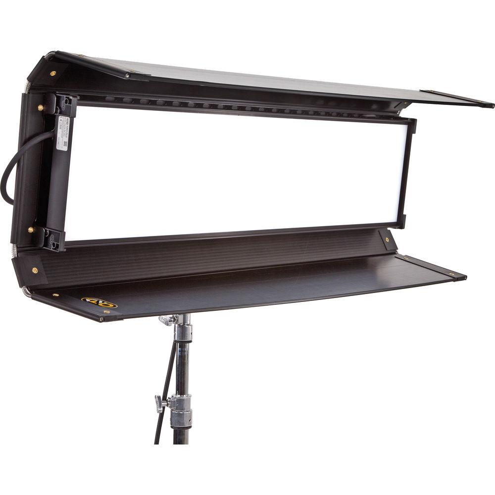 Kino Flo FreeStyle 31 LED DMX Kit with Flight Case