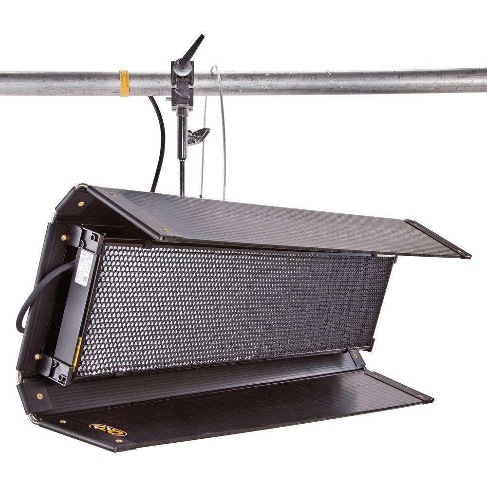 Kino Flo FreeStyle 31 LED DMX Kit with Flight Case