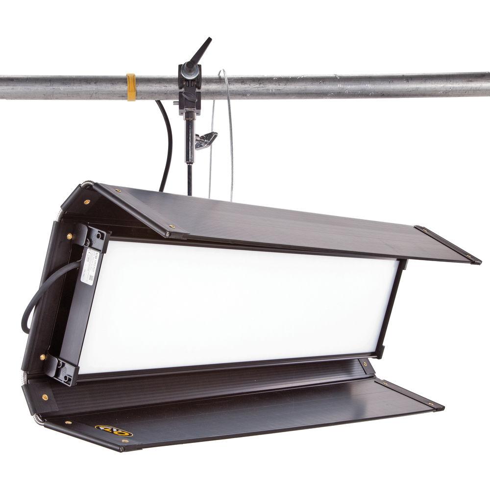 Kino Flo FreeStyle 31 LED DMX Kit with Flight Case