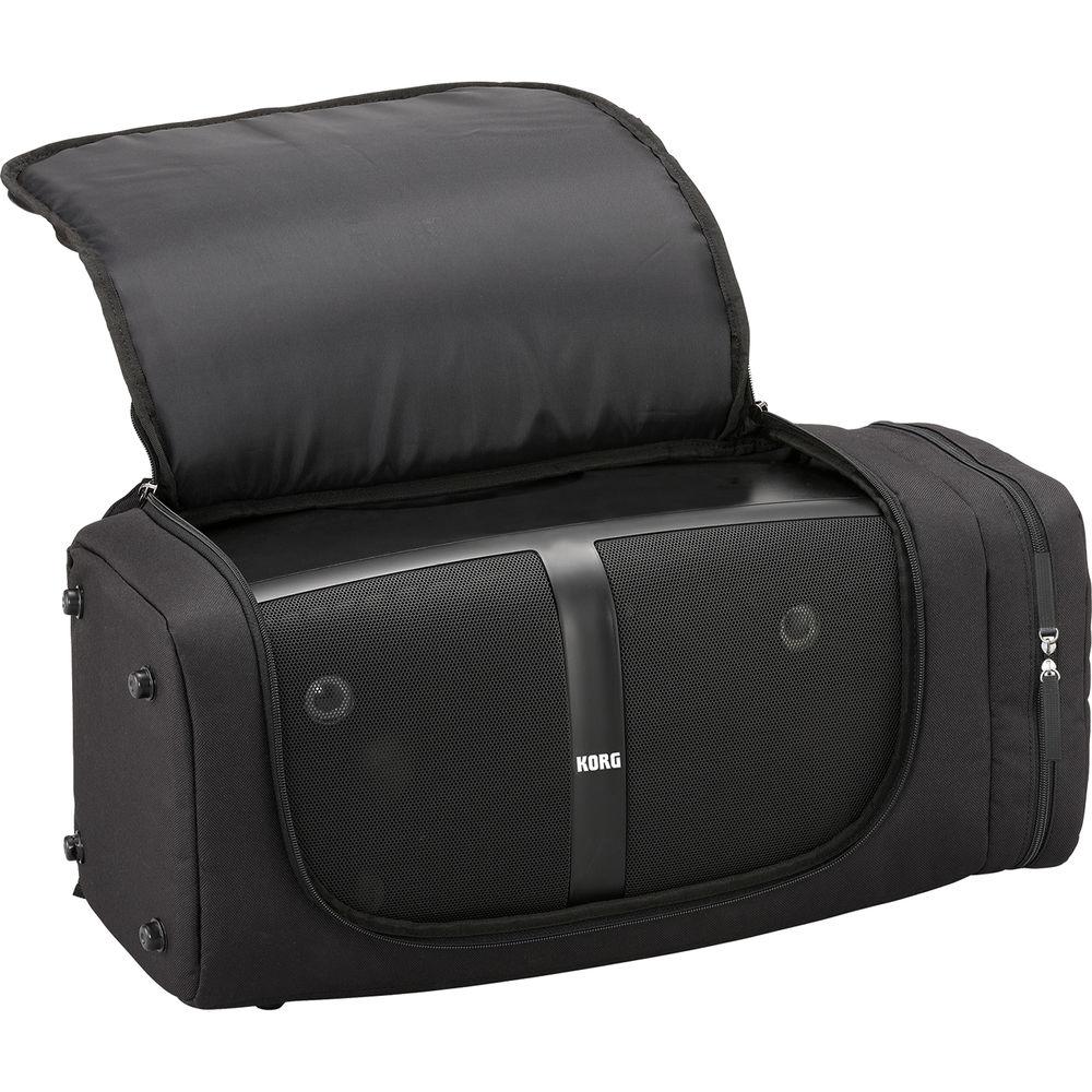 Korg SC-Konnect - Soft Case for Konnect Stereo PA System