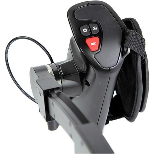 LanParte Extension Arm for the URSA Mini